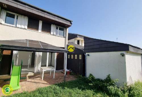 Bourges Cher huis foto