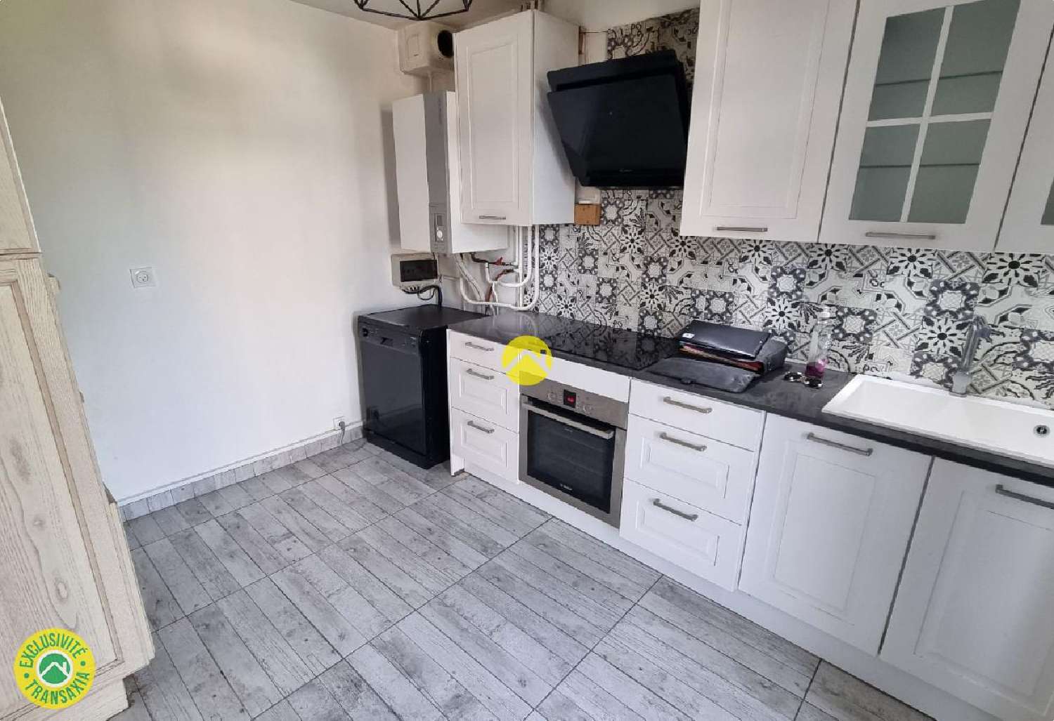  te koop huis Bourges Cher 5