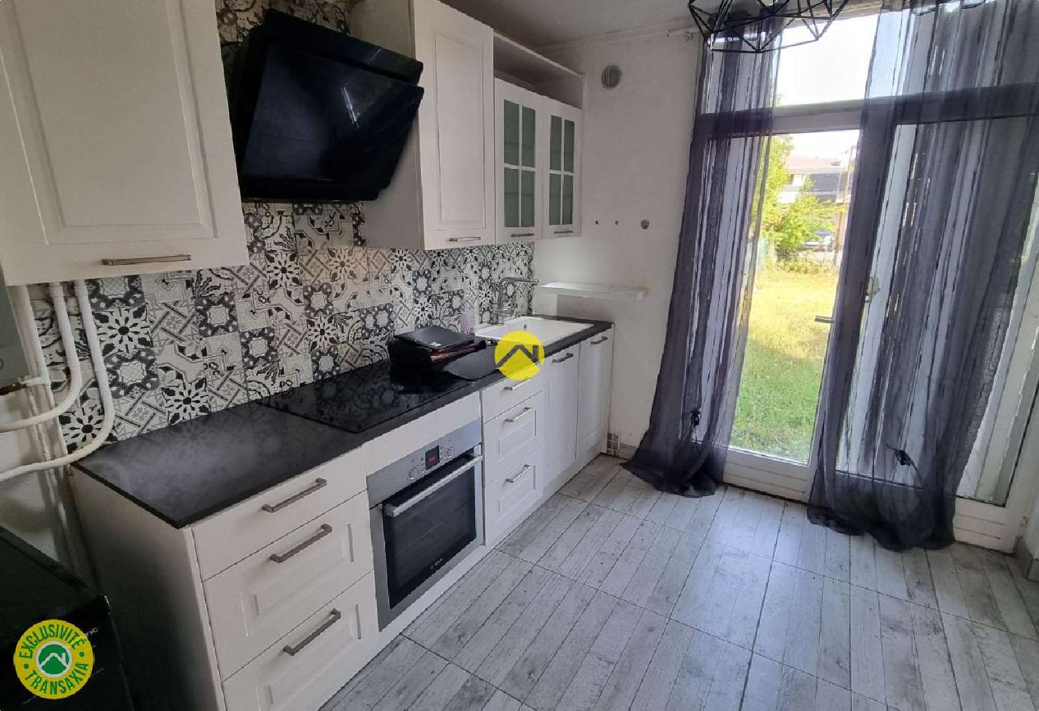  te koop huis Bourges Cher 6