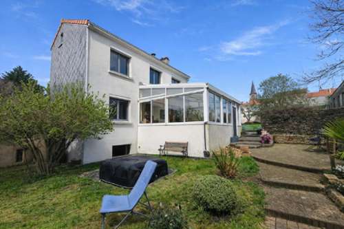 Bourgneuf-en-Mauges Maine-et-Loire Haus Bild 7326559