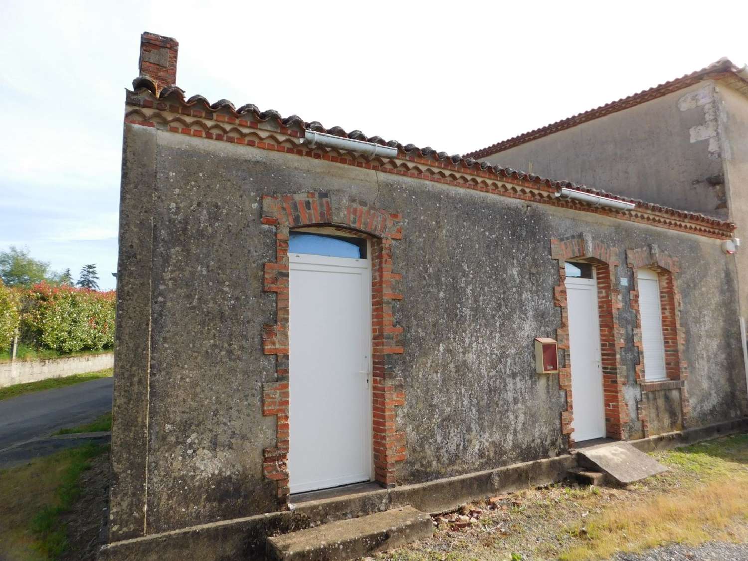  for sale house Bourneau Vendée 1