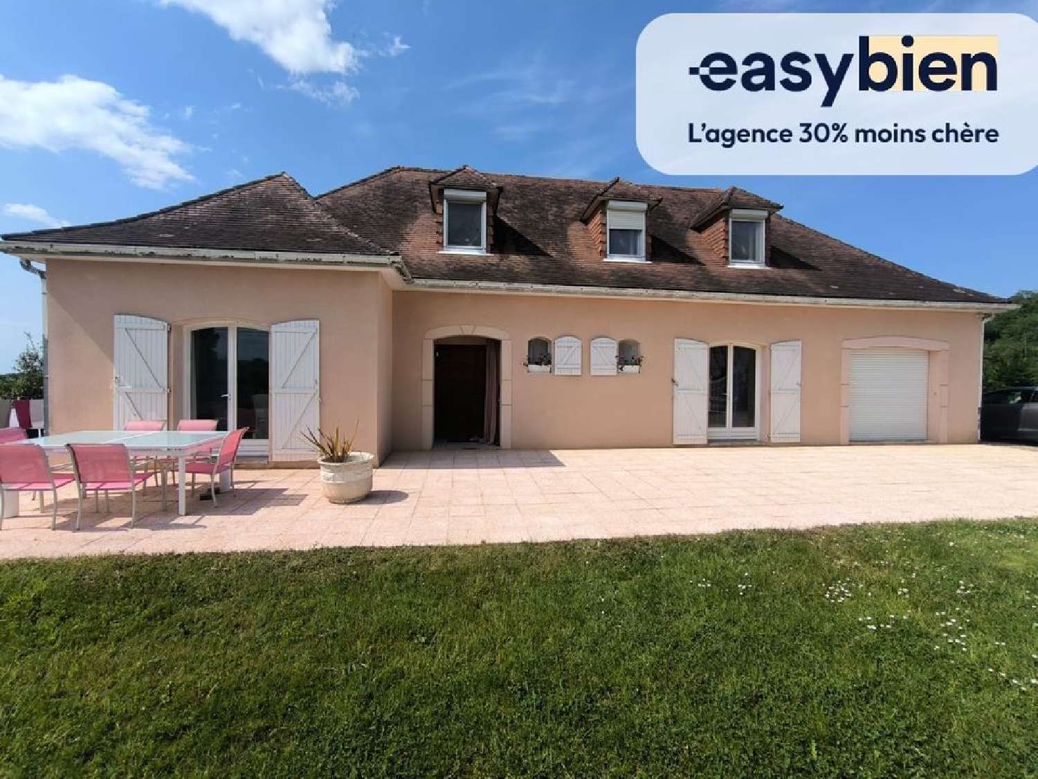  for sale house Bournos Pyrénées-Atlantiques 1