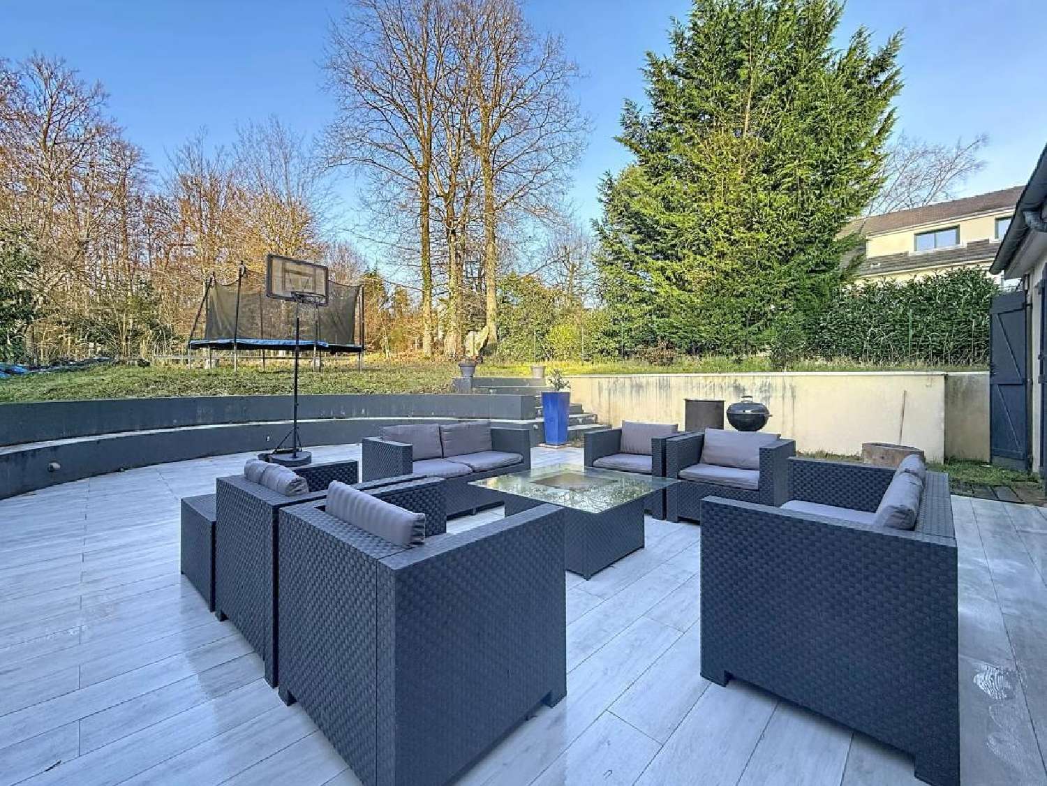  te koop huis Bourron-Marlotte Seine-et-Marne 1