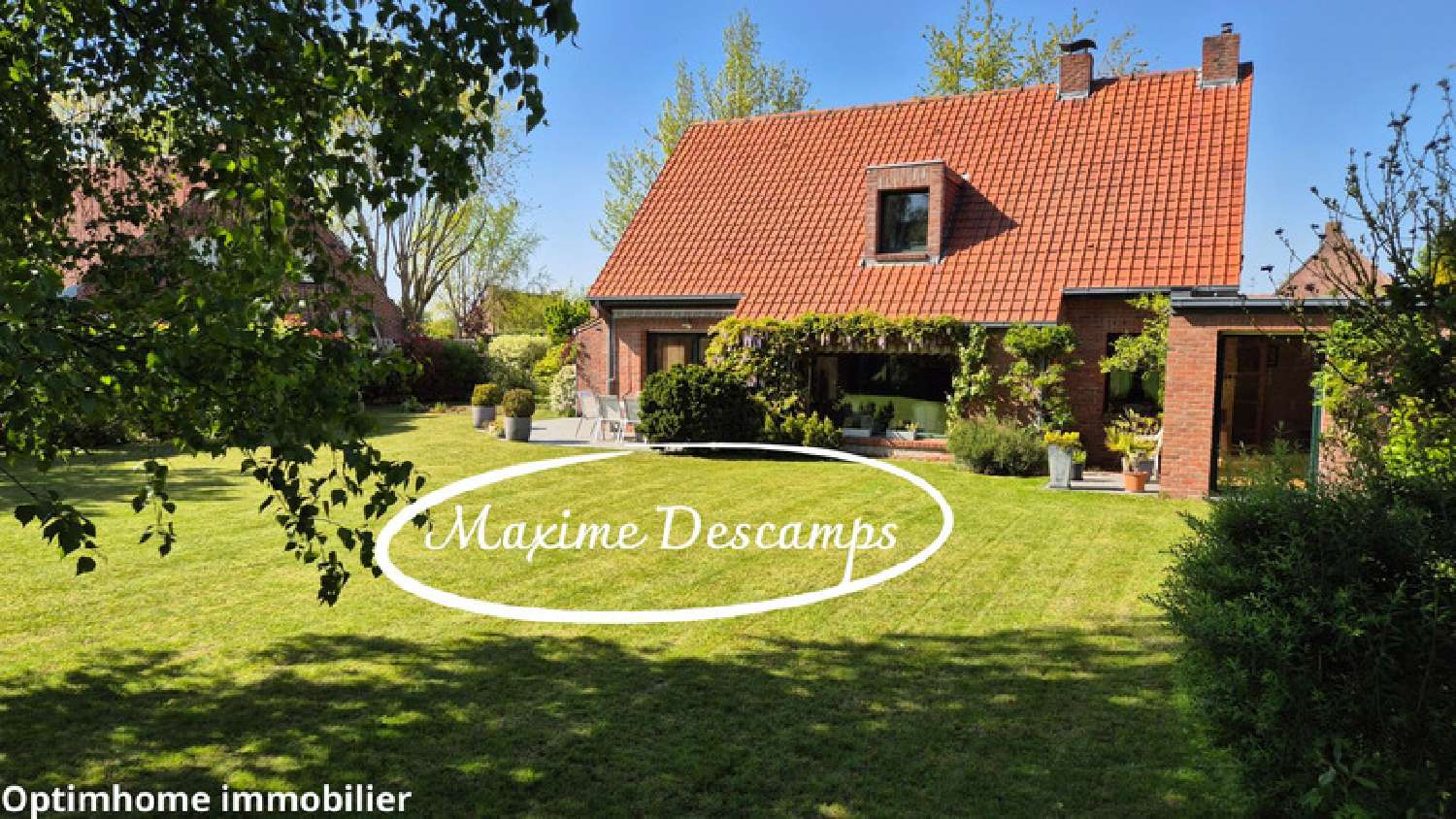  for sale house Bousbecque Nord 1