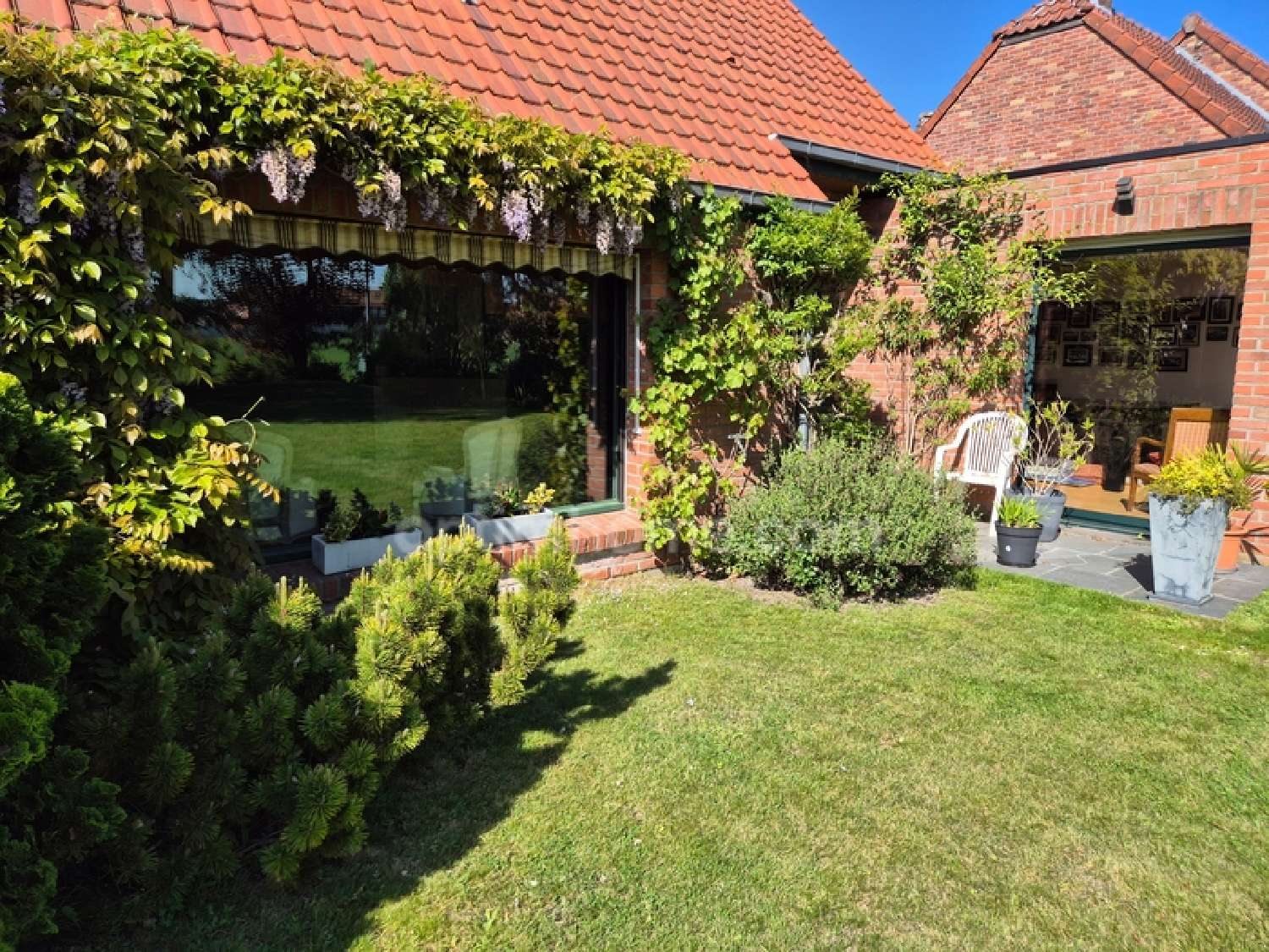  for sale house Bousbecque Nord 2