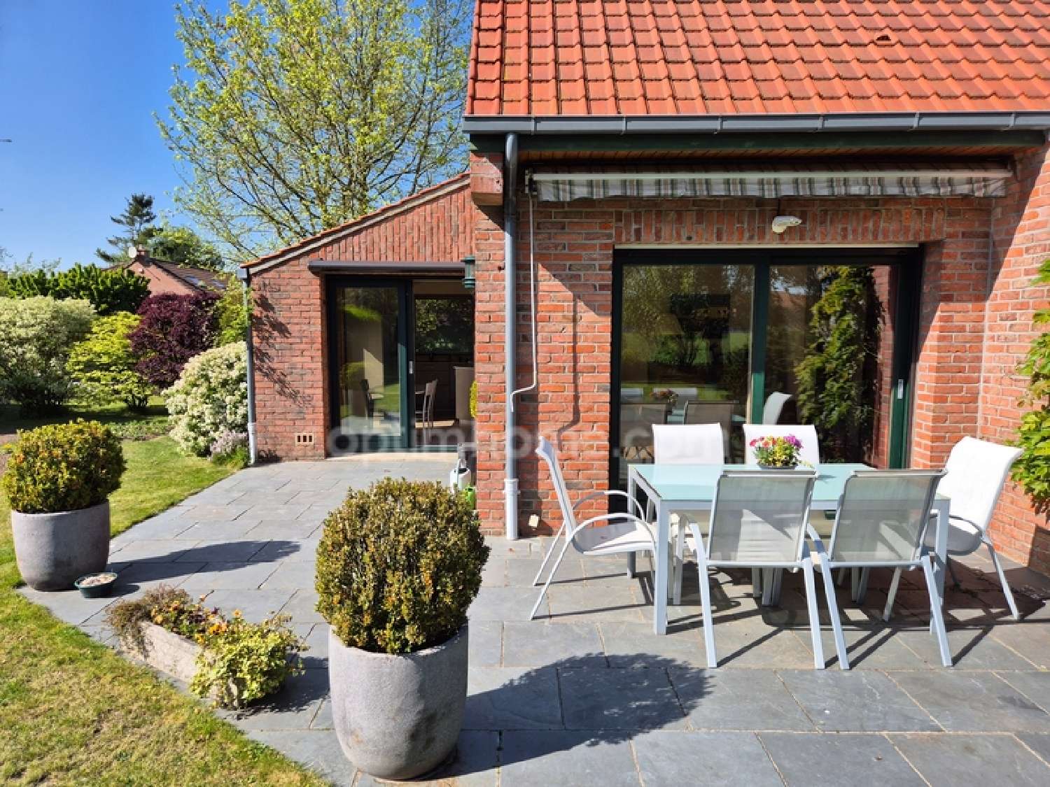  for sale house Bousbecque Nord 3