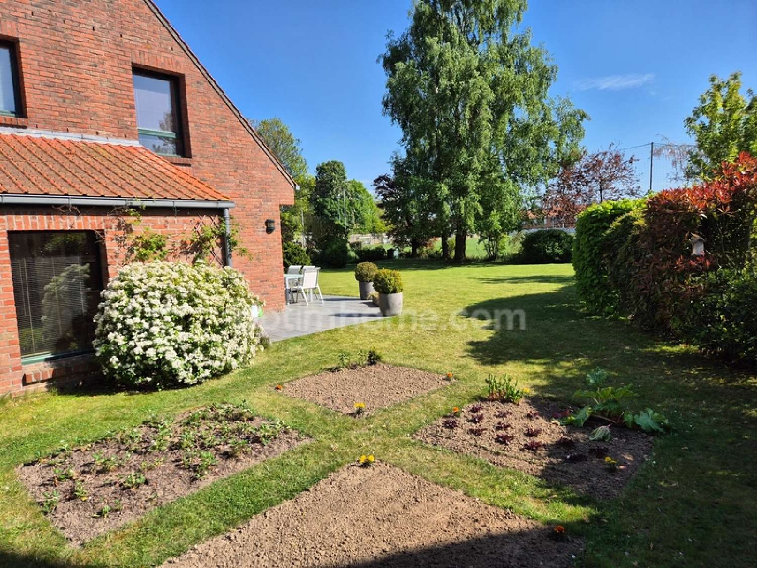  for sale house Bousbecque Nord 4