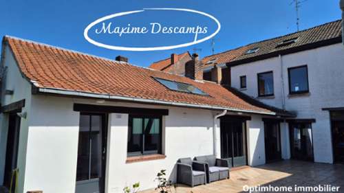Bousbecque Nord house foto 7331795