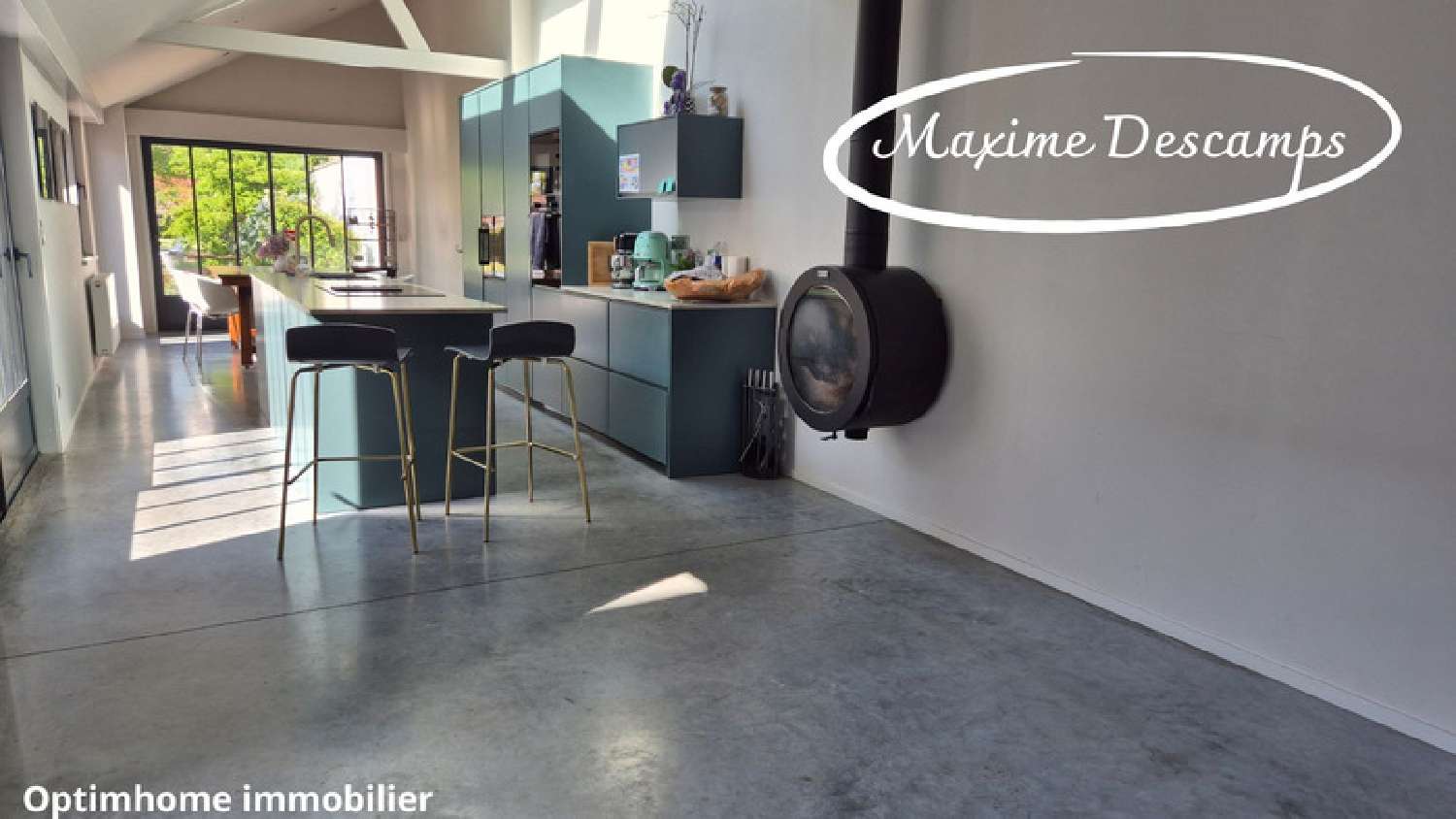  for sale house Bousbecque Nord 3