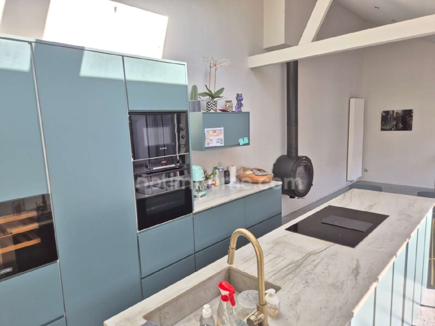  for sale house Bousbecque Nord 4