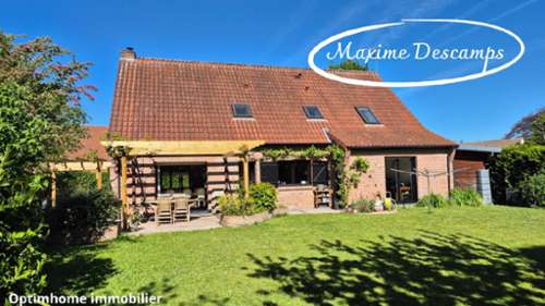 Bousbecque Nord house foto 7331803