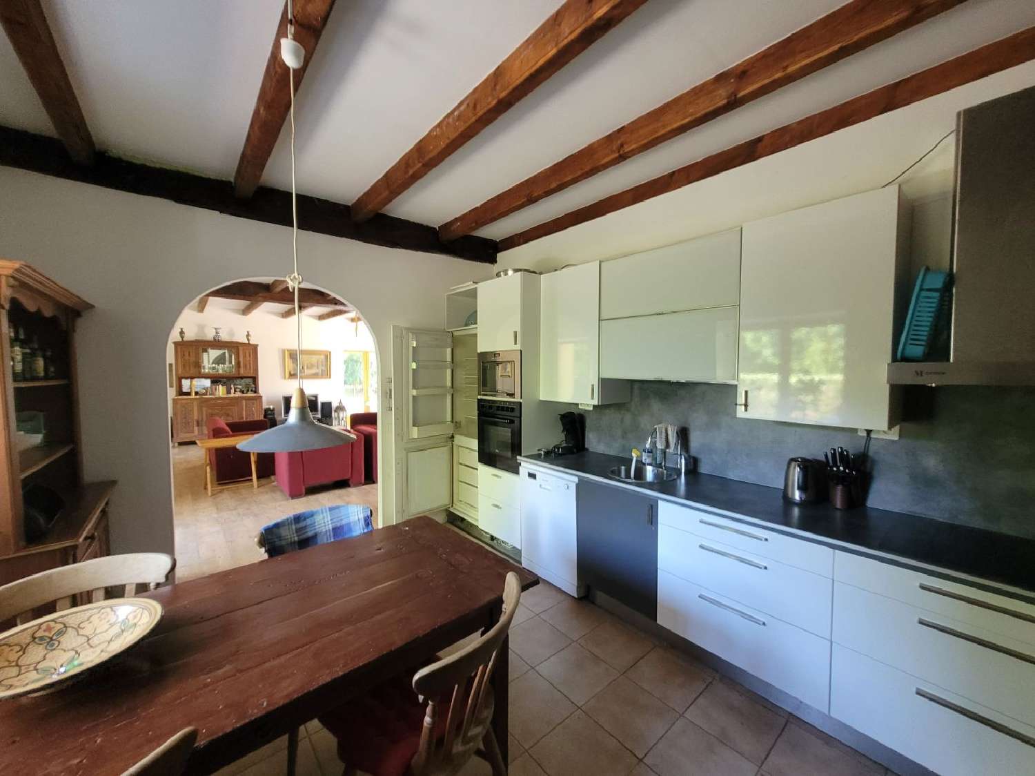 for sale house Boussac-Bourg Creuse 4