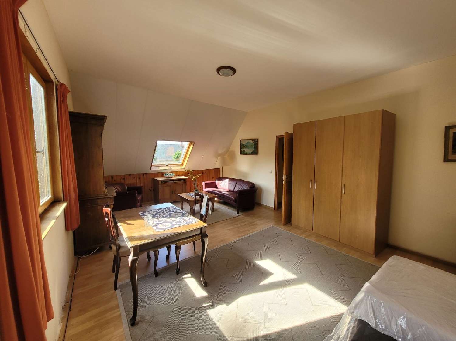 for sale house Boussac-Bourg Creuse 5