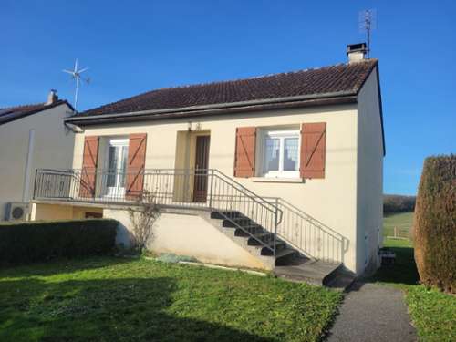 Boussac-Bourg Creuse huis foto 7344013