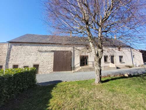 Boussac-Bourg Creuse huis foto 7344016