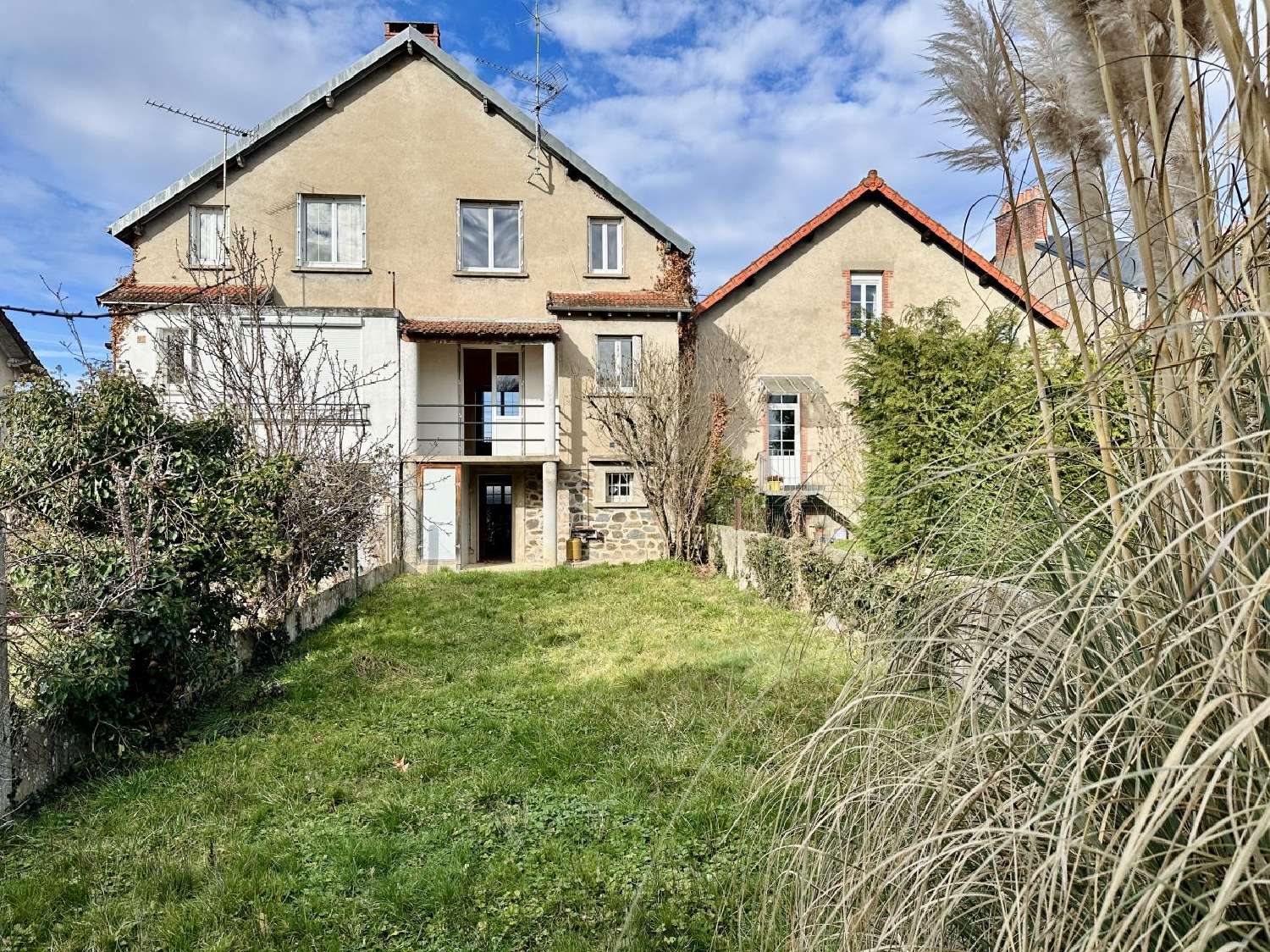  kaufen Haus Boussac Creuse 1
