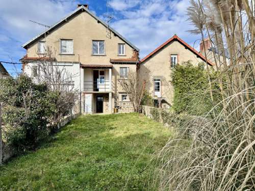 Boussac Creuse Haus Bild 7324192