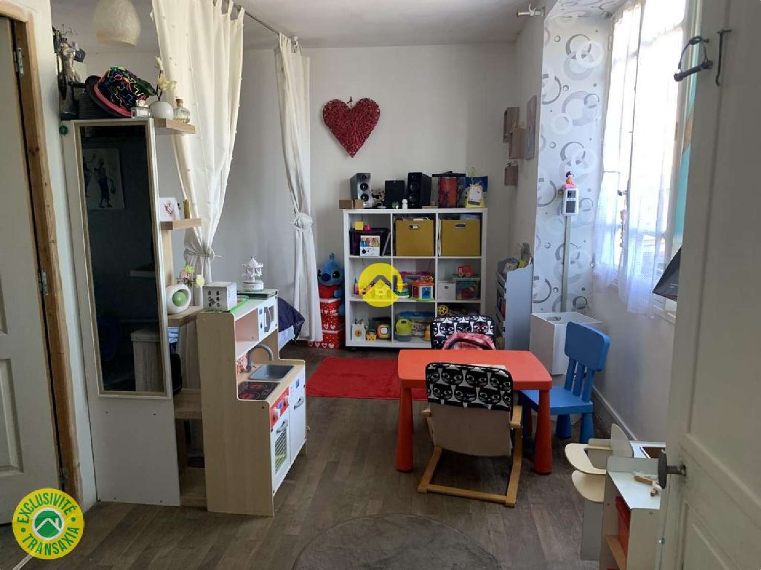  te koop huis Boussac Creuse 6
