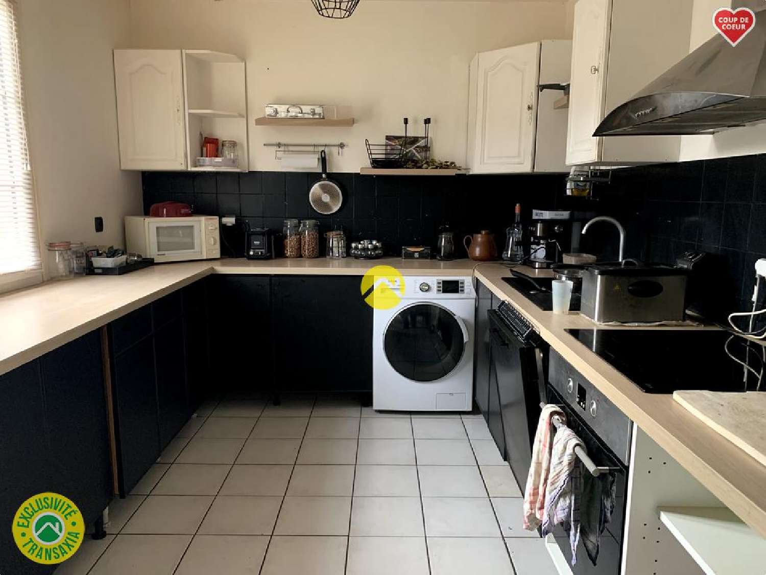  te koop huis Boussac Creuse 3