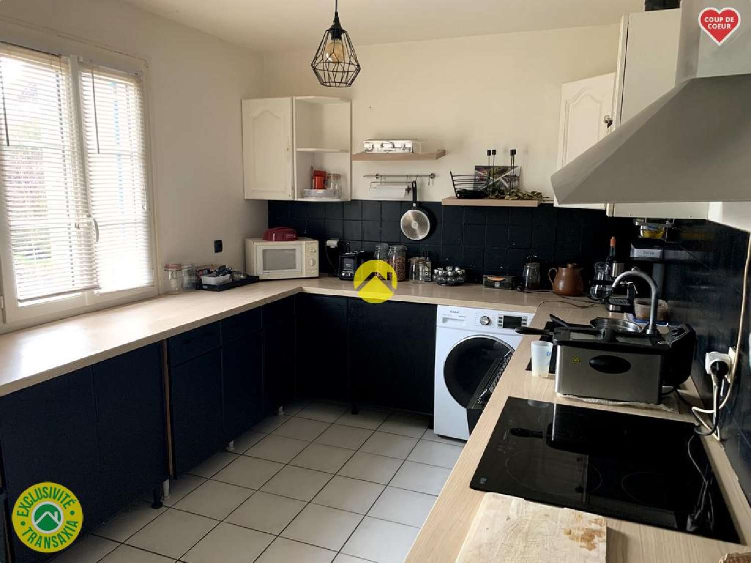  te koop huis Boussac Creuse 5