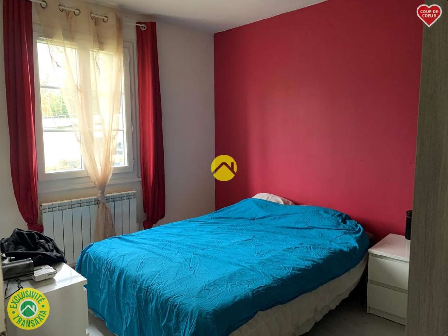  te koop huis Boussac Creuse 7
