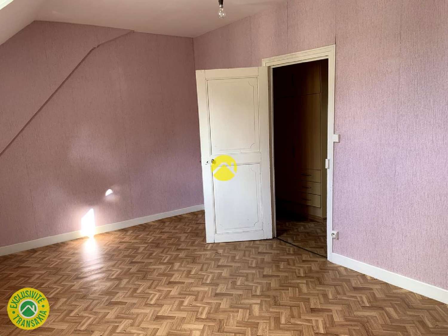  te koop huis Boussac Creuse 5