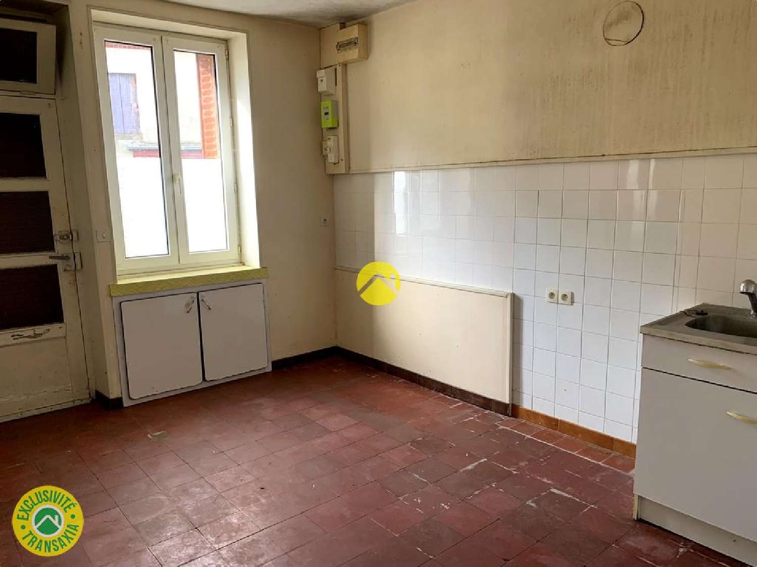  te koop huis Boussac Creuse 6