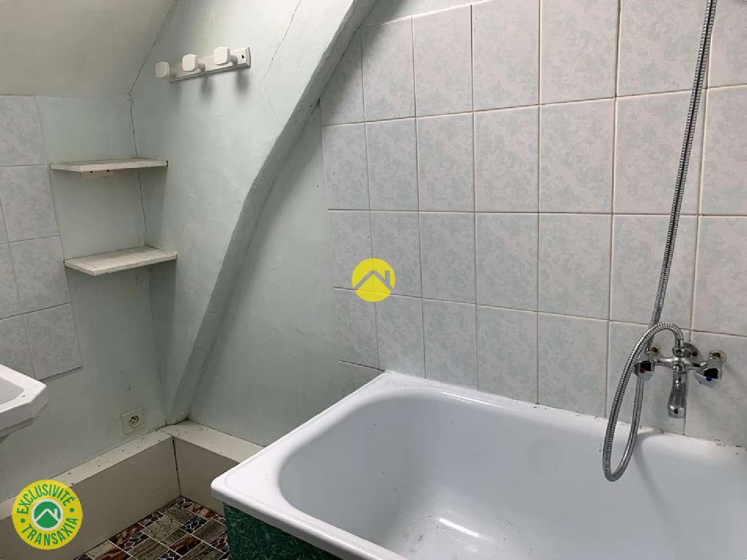  te koop huis Boussac Creuse 8