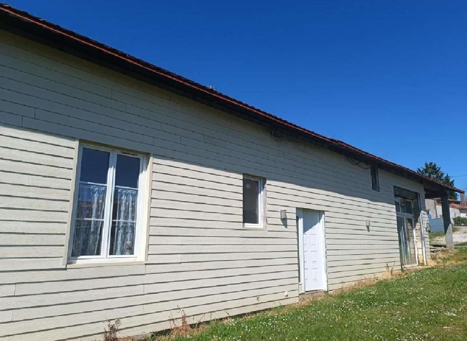  for sale house Bouteville Charente 1