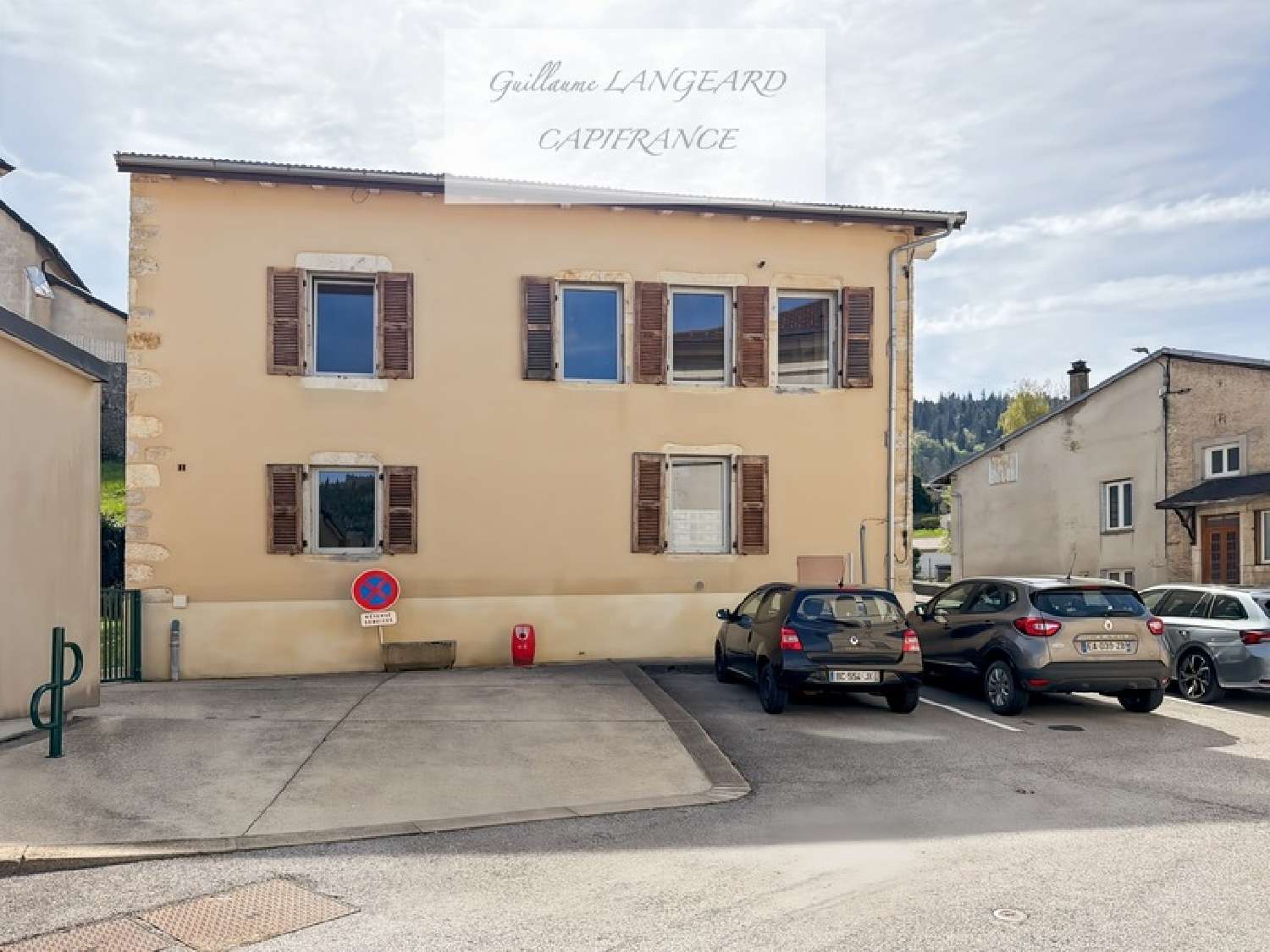  à vendre maison Bouvent Ain 3
