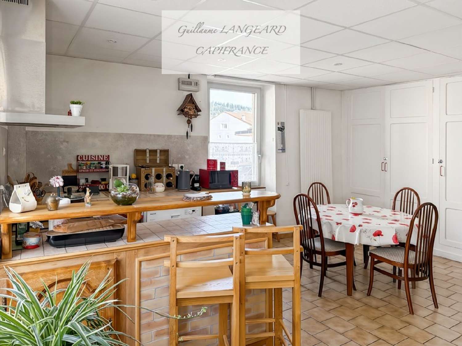  à vendre maison Bouvent Ain 5