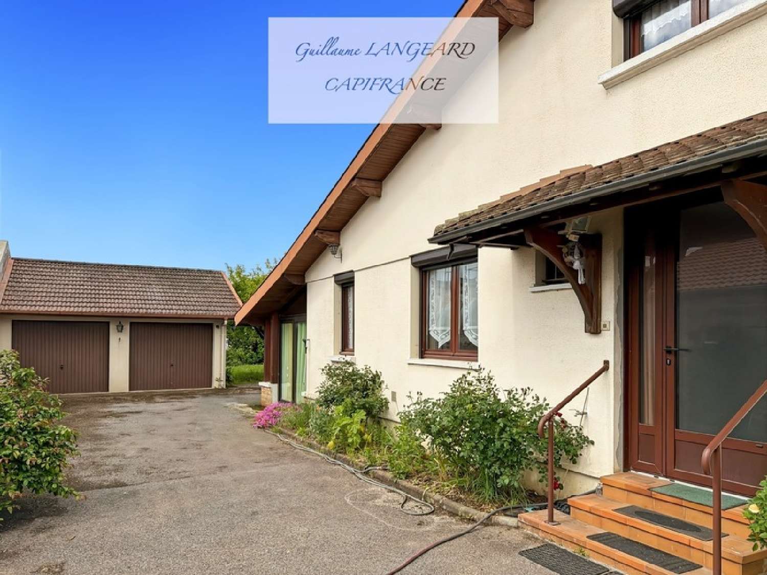 kaufen Haus Bouvent Ain 3
