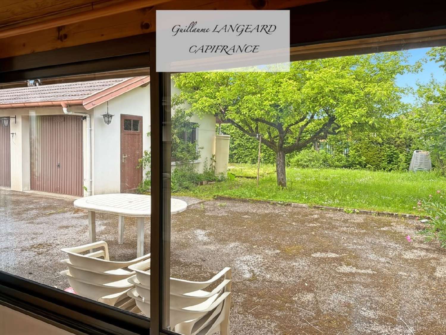 kaufen Haus Bouvent Ain 4