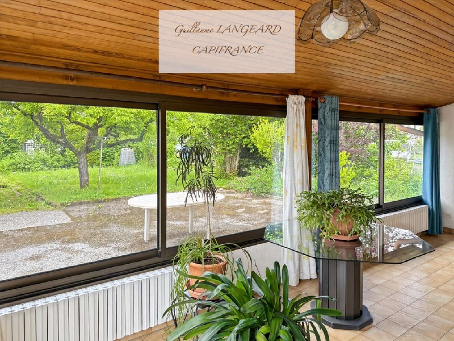 kaufen Haus Bouvent Ain 5