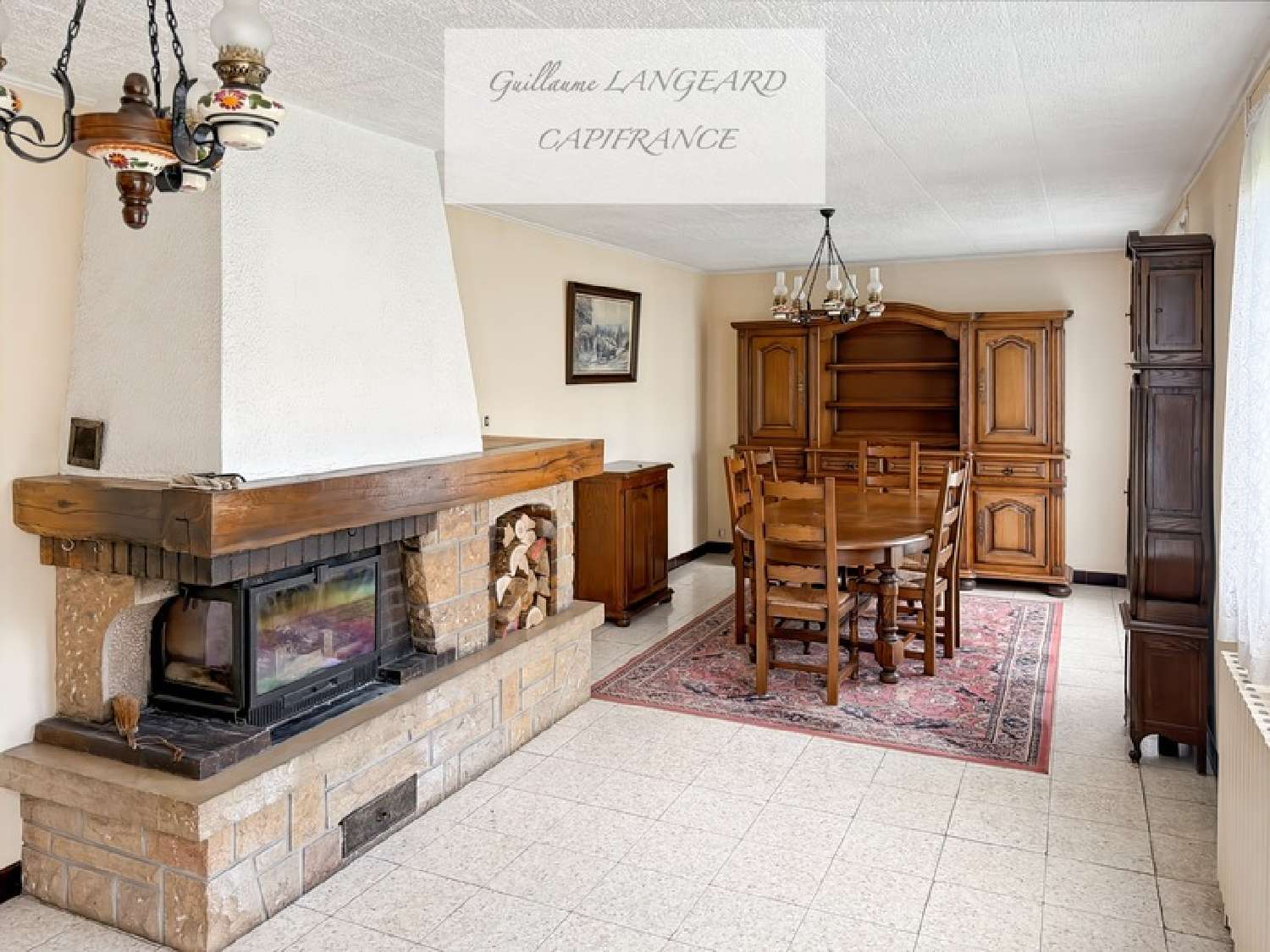 kaufen Haus Bouvent Ain 7