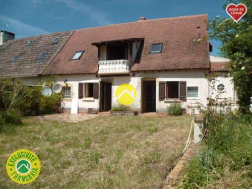 Bouzais Cher huis foto