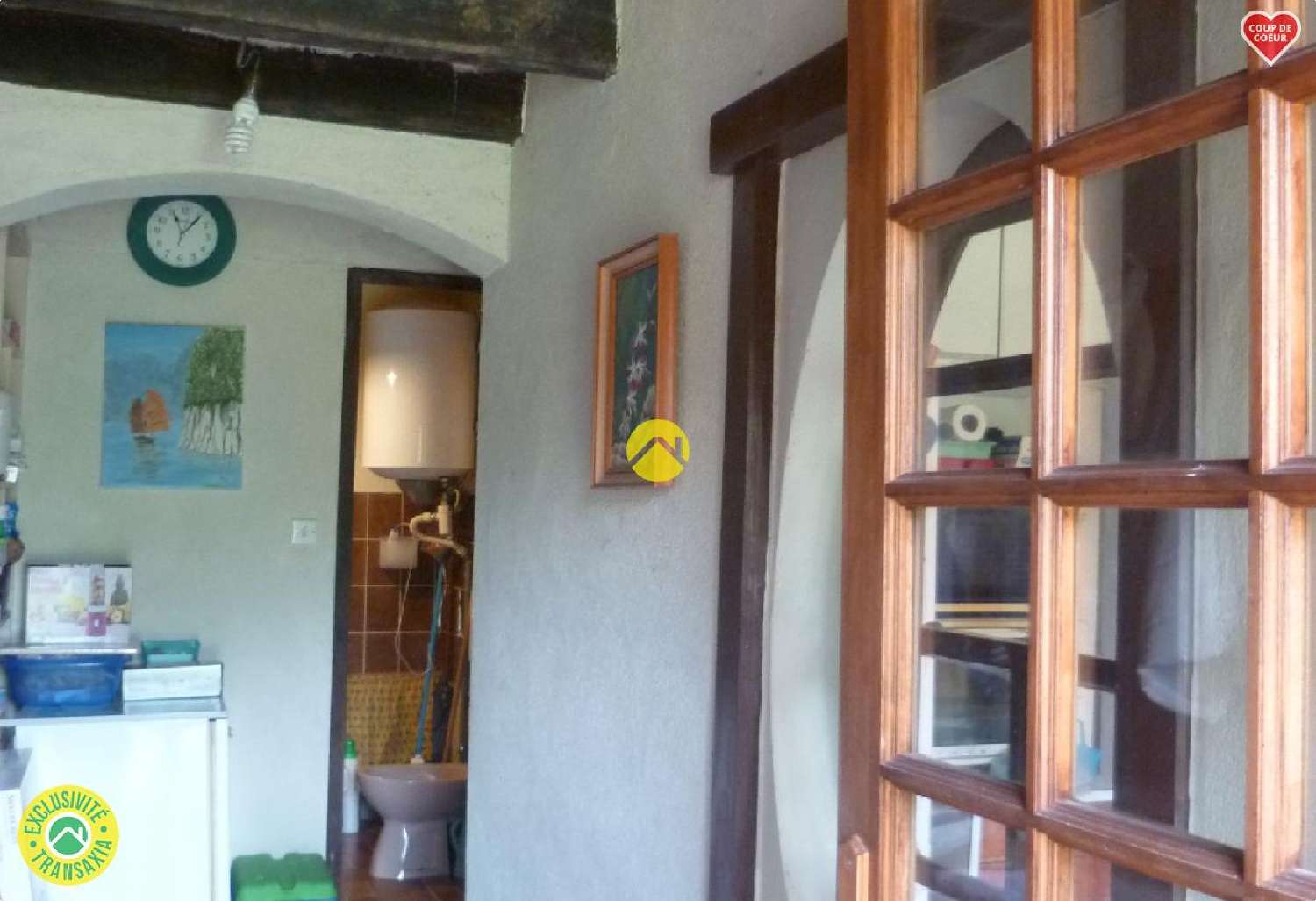 te koop huis Bouzais Cher 4