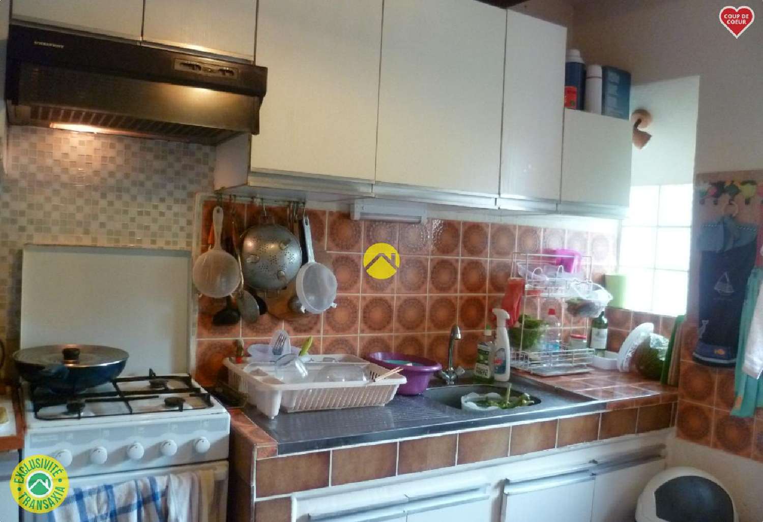 te koop huis Bouzais Cher 5