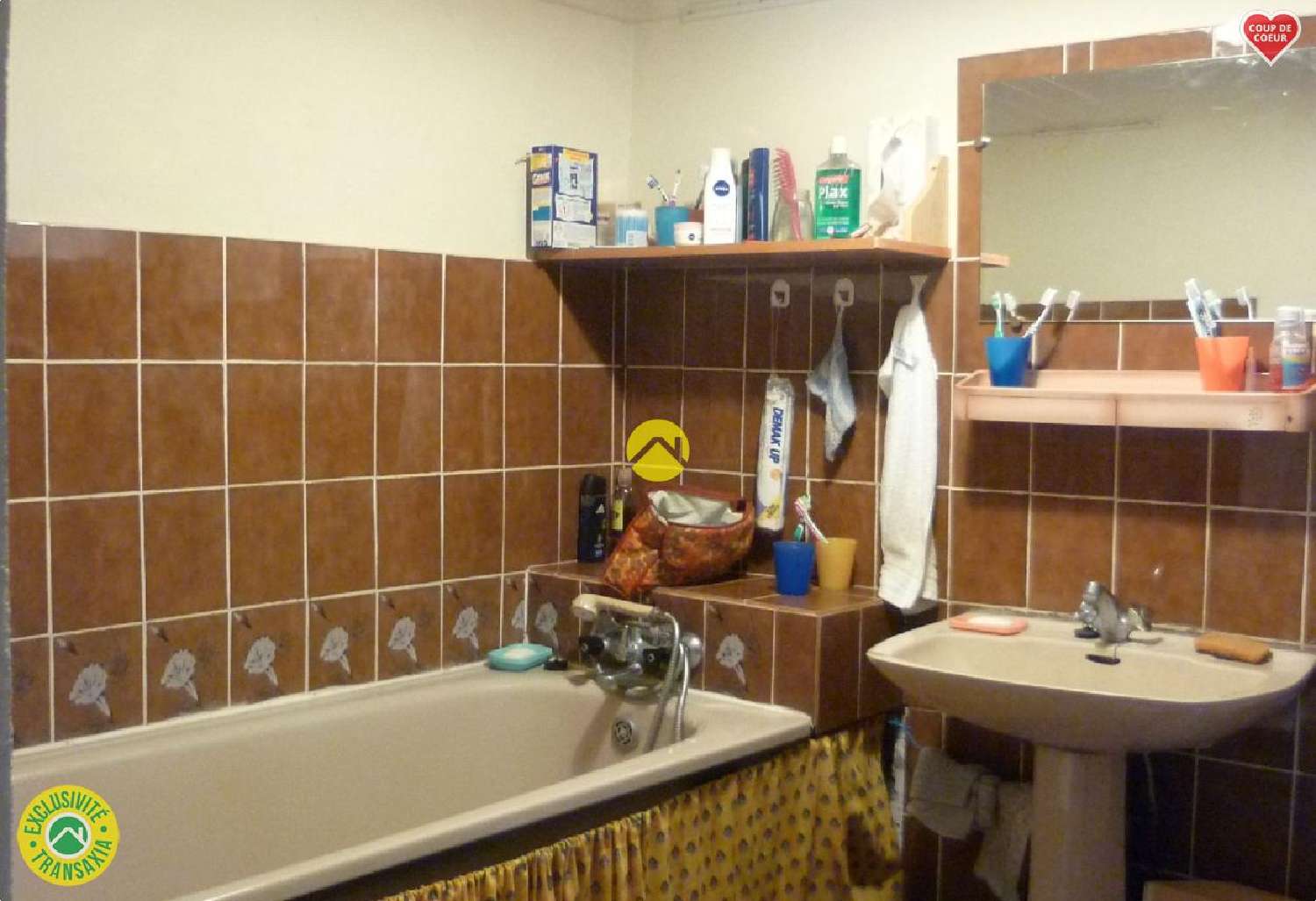 te koop huis Bouzais Cher 6