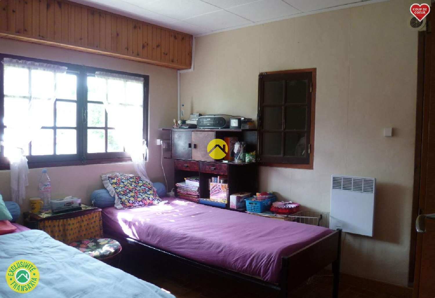 te koop huis Bouzais Cher 7