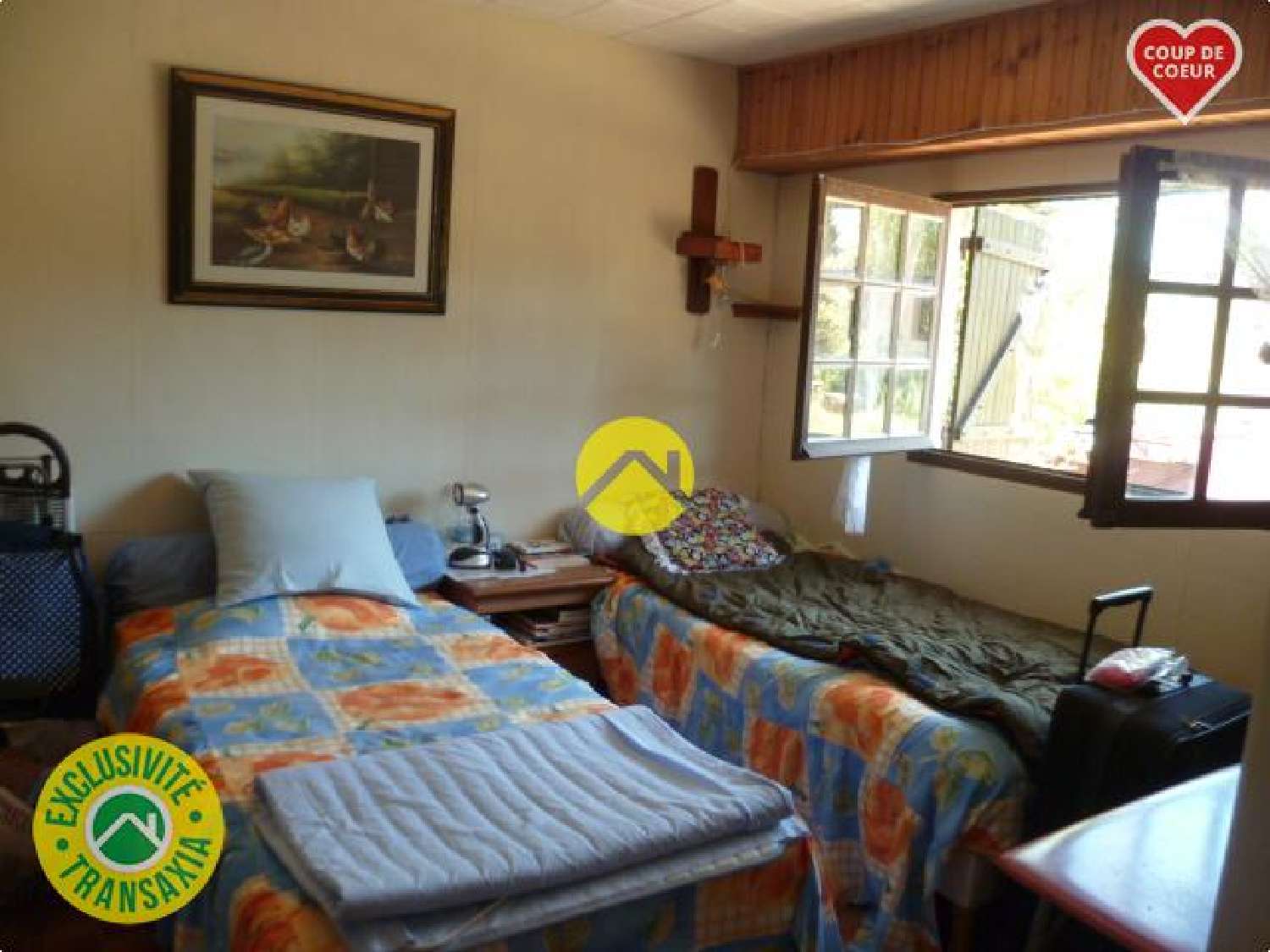 te koop huis Bouzais Cher 8