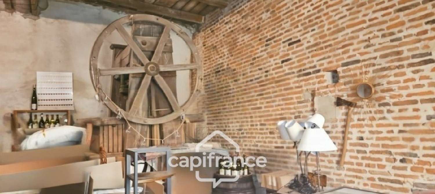  à vendre maison Bragny-sur-Saône Saône-et-Loire 5