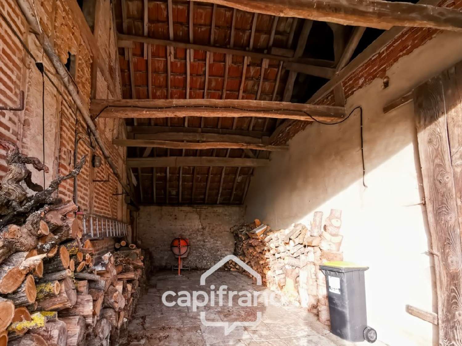  à vendre maison Bragny-sur-Saône Saône-et-Loire 7