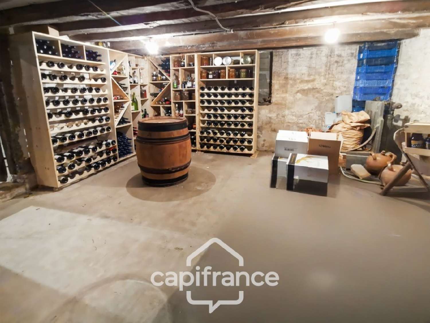  à vendre maison Bragny-sur-Saône Saône-et-Loire 8