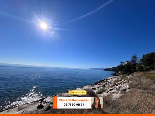 Brando Haute-Corse Haus Bild 7336110