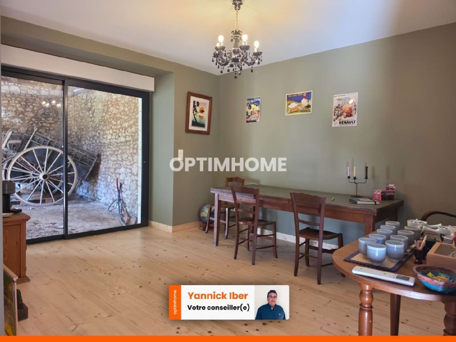 for sale house Brantôme Dordogne 7
