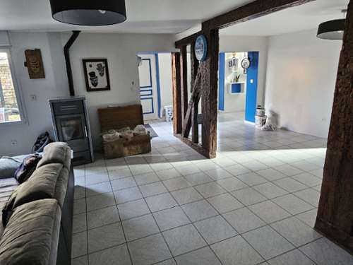 Braucourt Haute-Marne casa foto 7338965