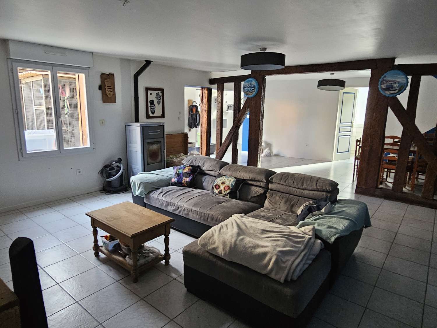  te koop huis Braucourt Haute-Marne 2