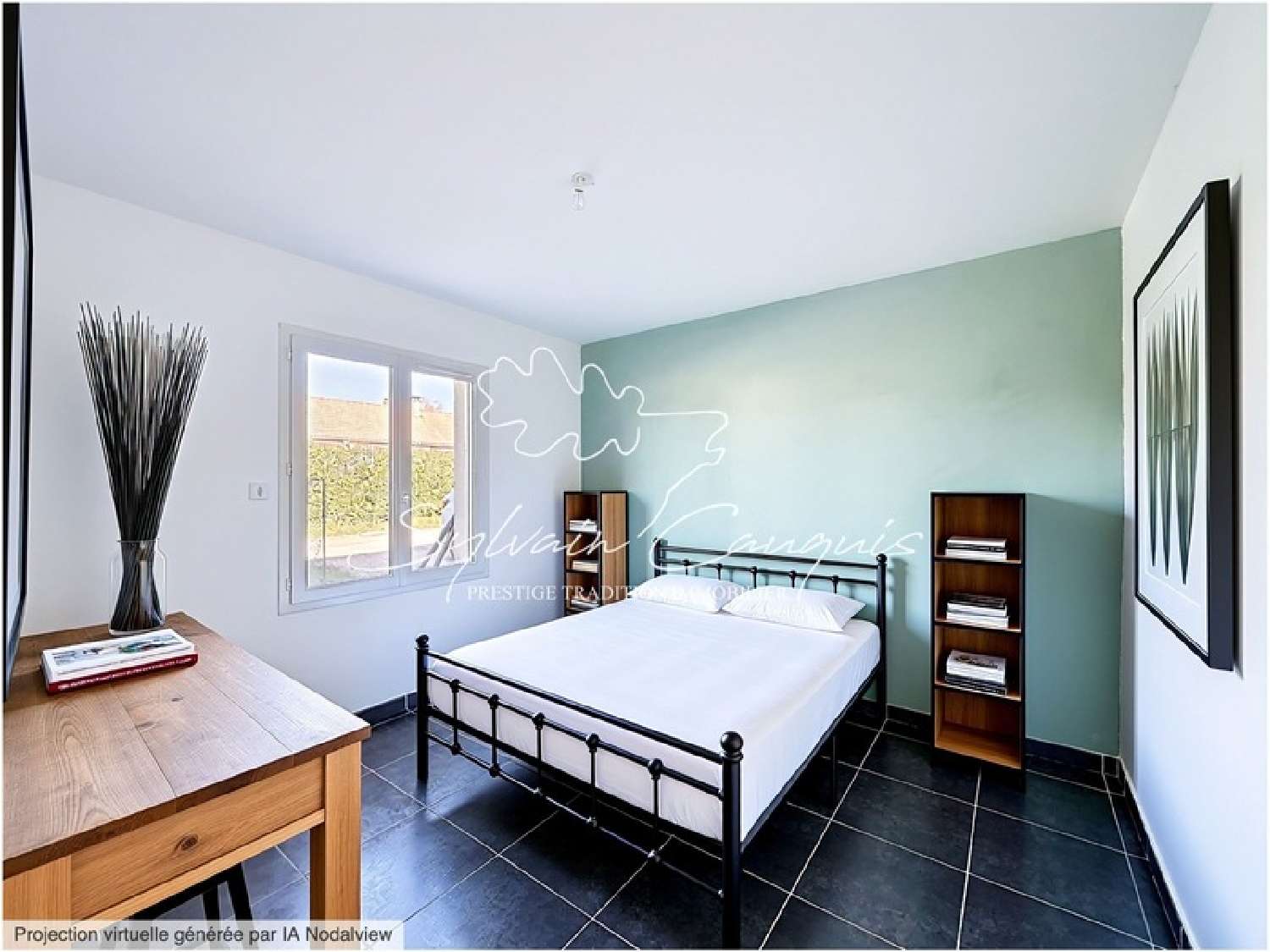  for sale house Bray-en-Val Loiret 6