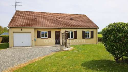 Bray-sur-Seine Seine-et-Marne huis foto 7323128